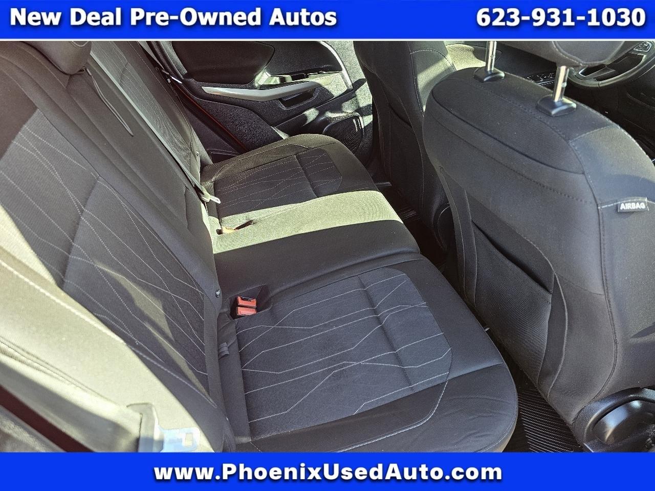 Ford Ecosport photo 13