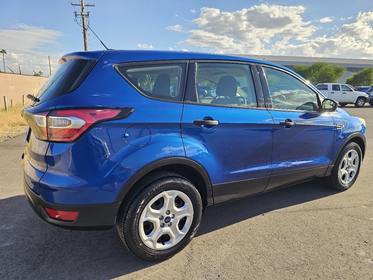 Ford Escape S FWD 2017