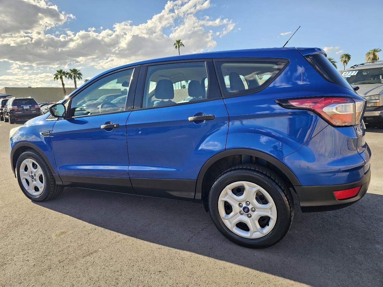 Ford Escape S FWD 2017