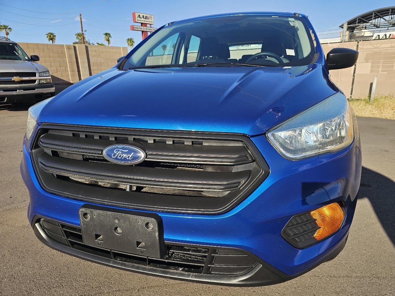 Ford Escape S FWD 2017