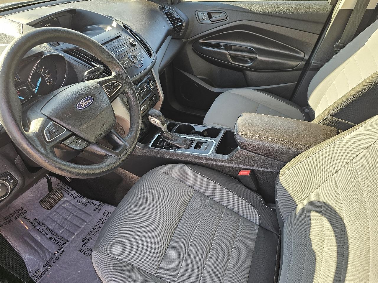 Ford Escape S FWD 2017