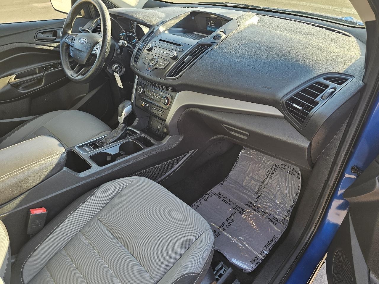 Ford Escape S FWD 2017