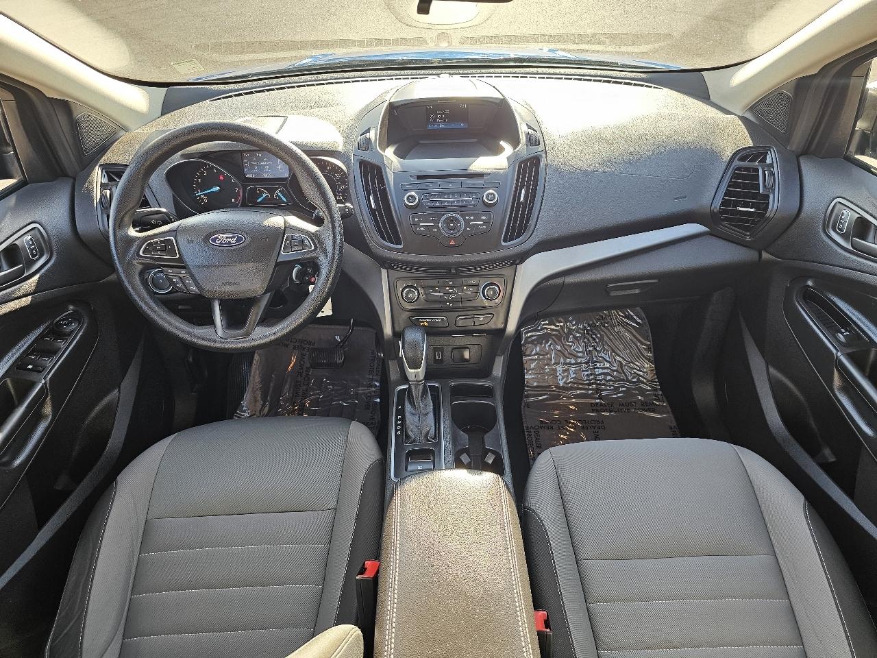 Ford Escape S FWD 2017
