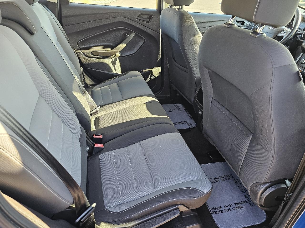 Ford Escape S FWD 2017