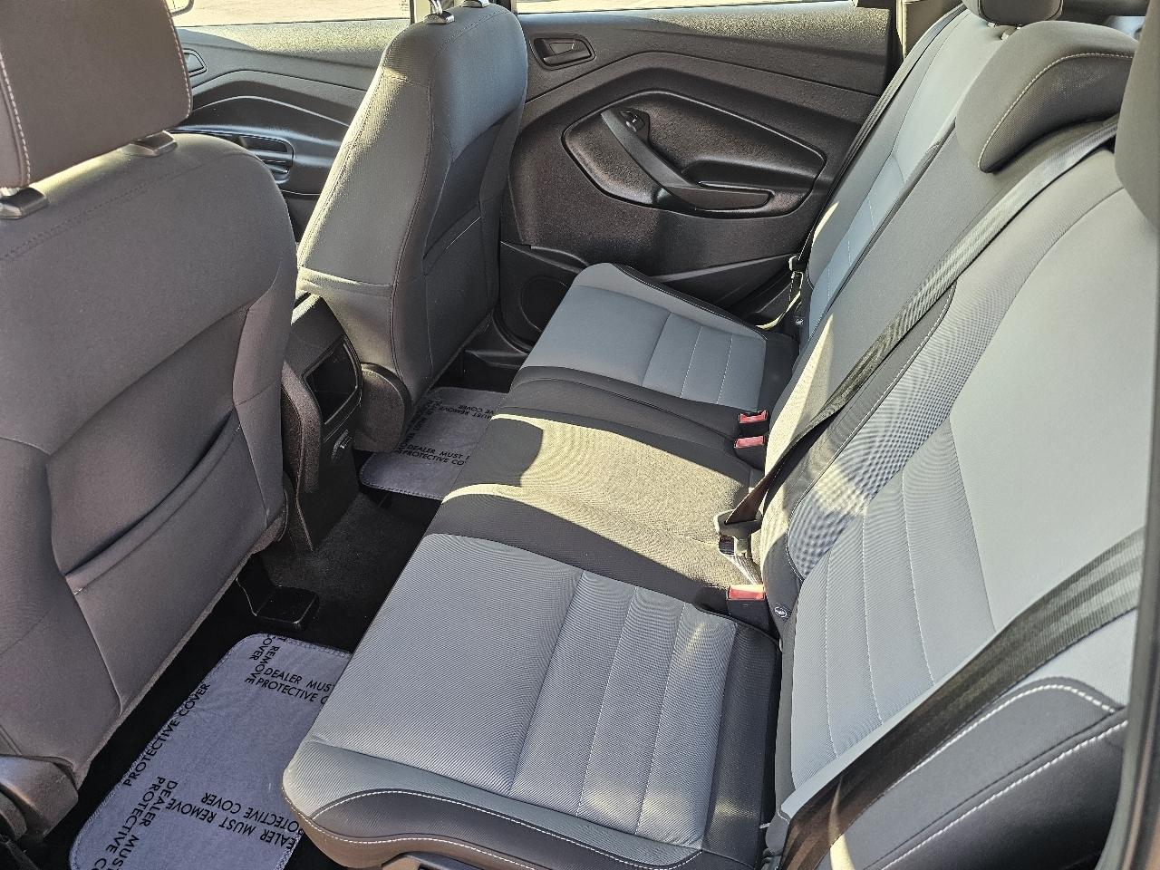 Ford Escape S FWD 2017