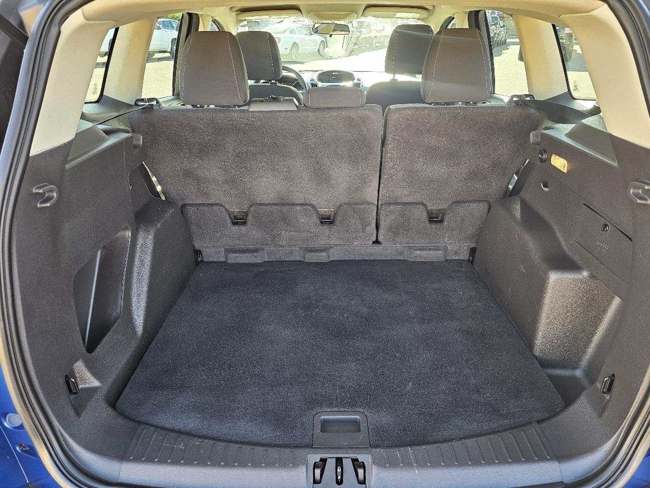Ford Escape S FWD 2017