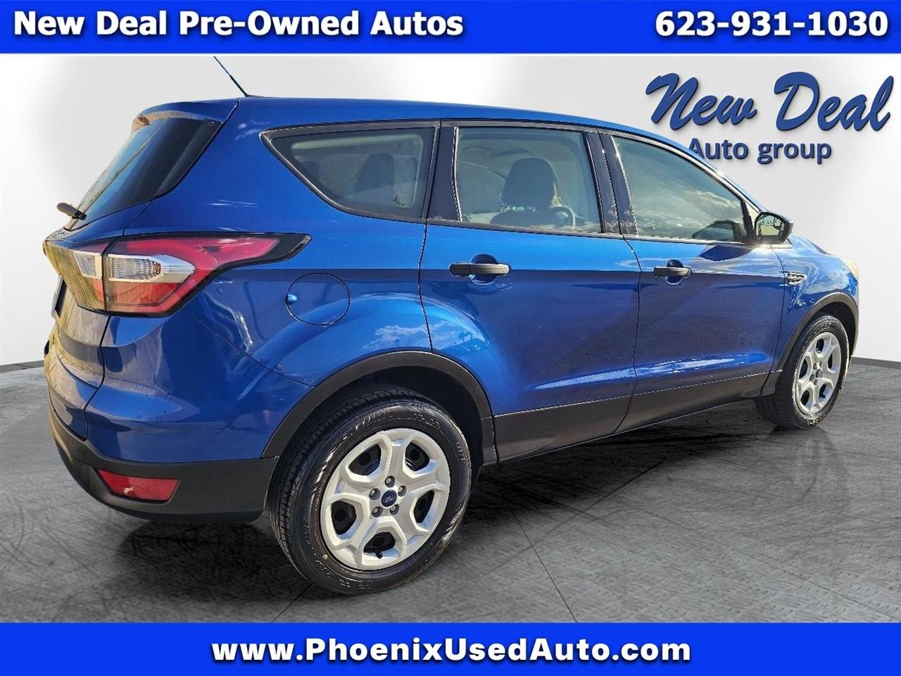 Ford Escape S FWD 2017