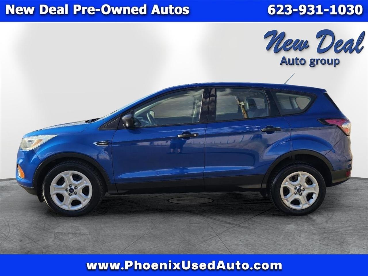Ford Escape S FWD 2017