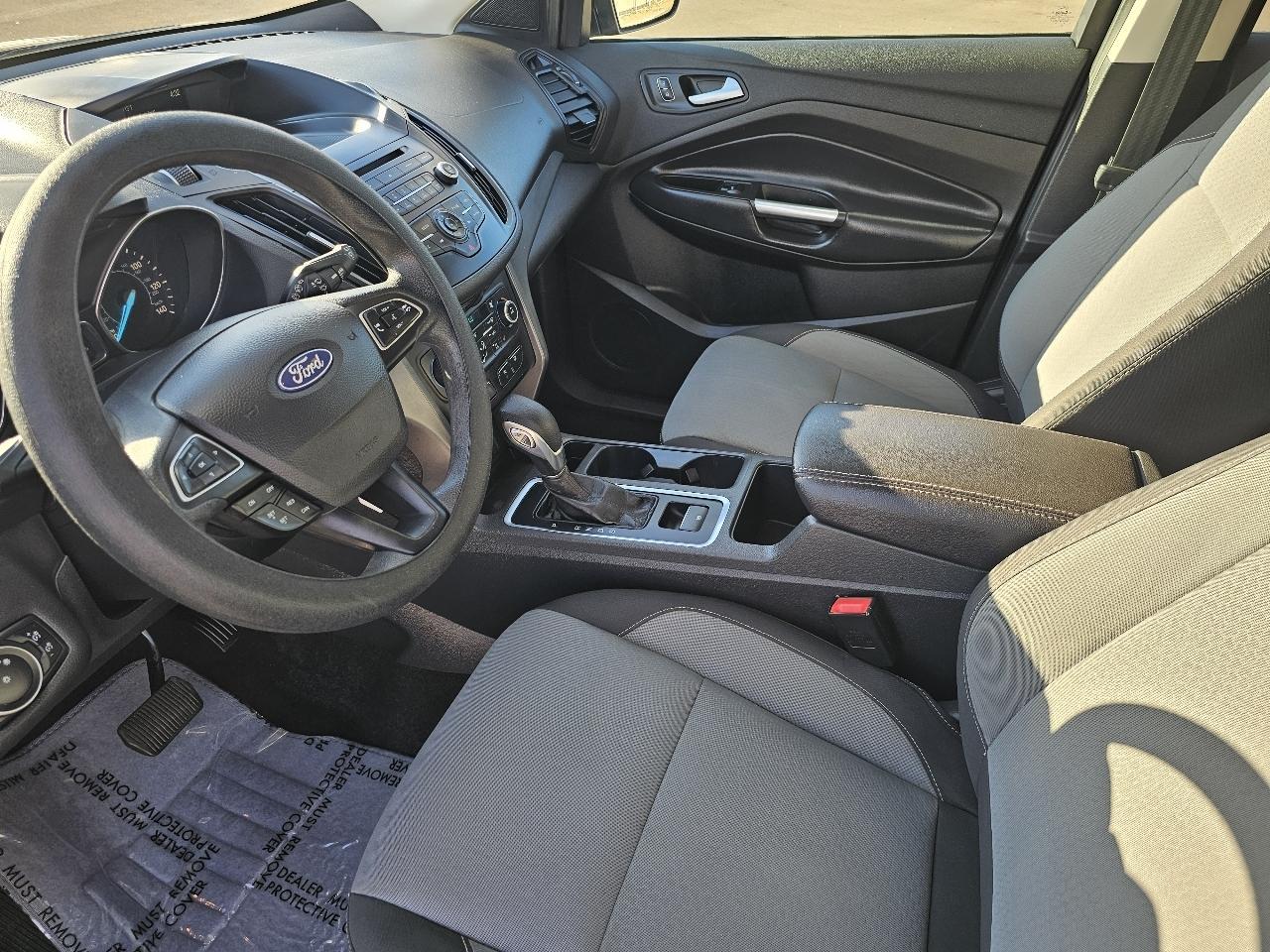 Ford Escape SE FWD 2018