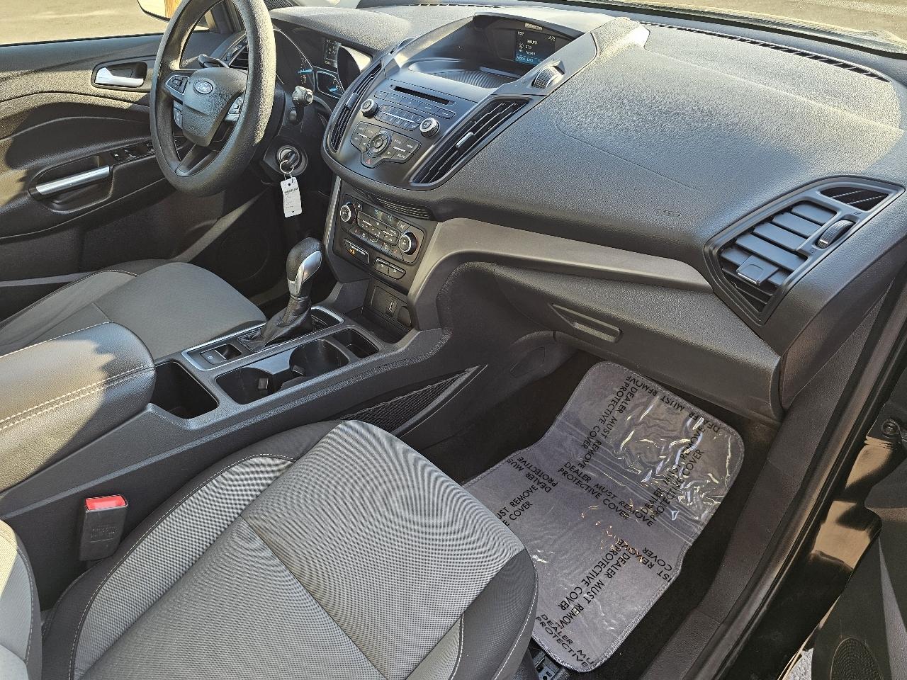 Ford Escape SE FWD 2018