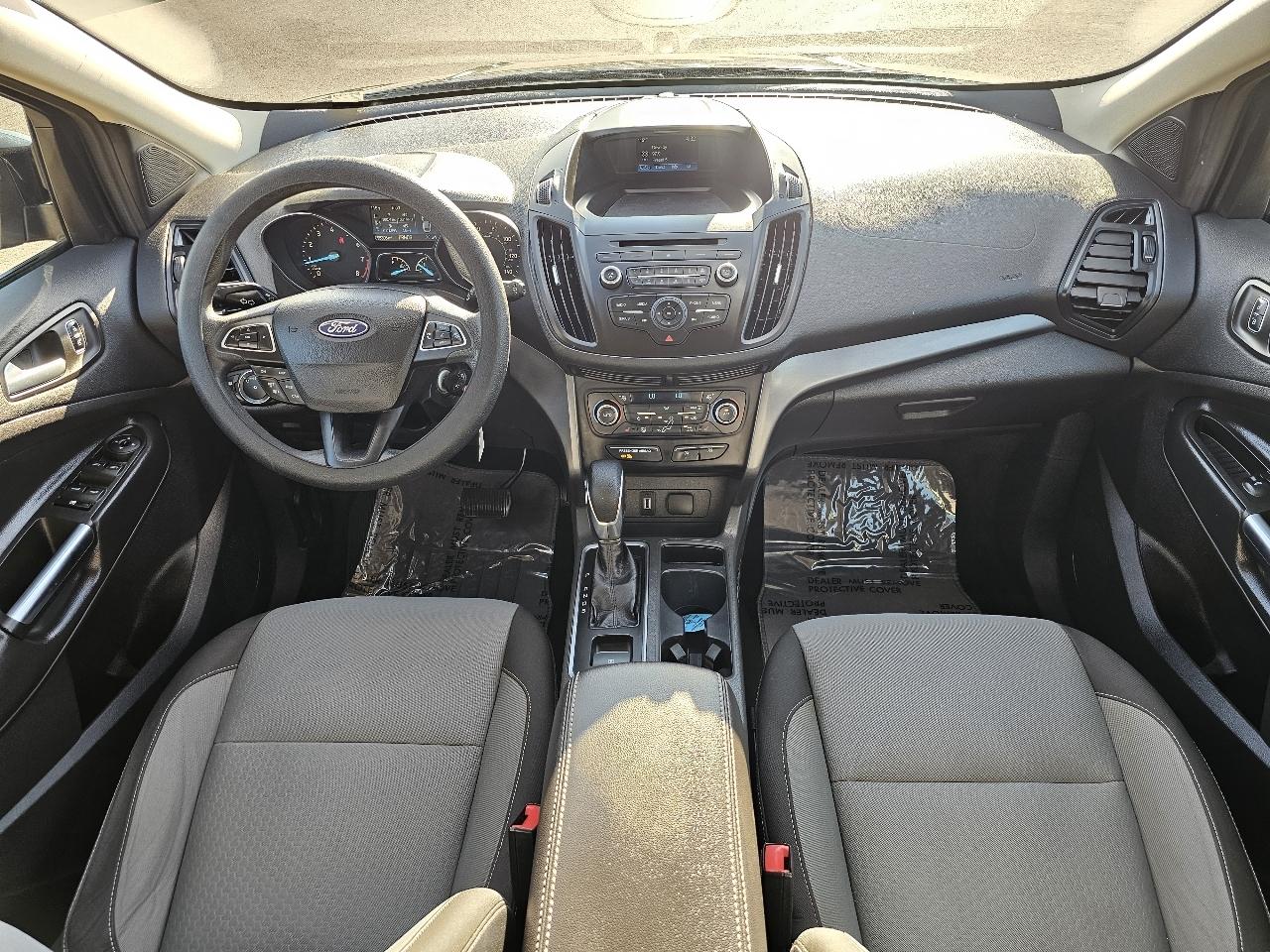 Ford Escape SE FWD 2018