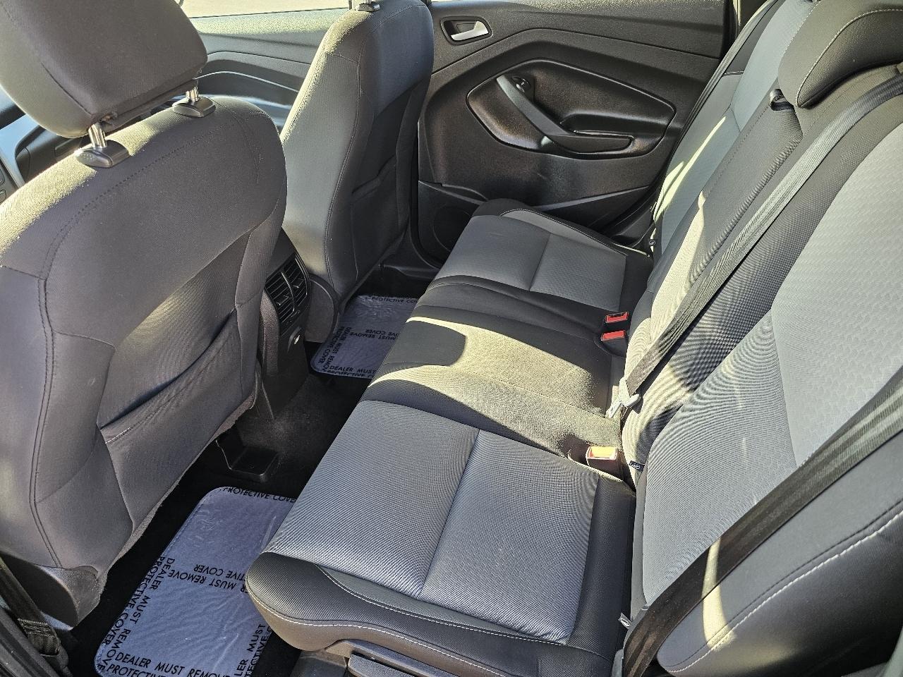 Ford Escape SE FWD 2018