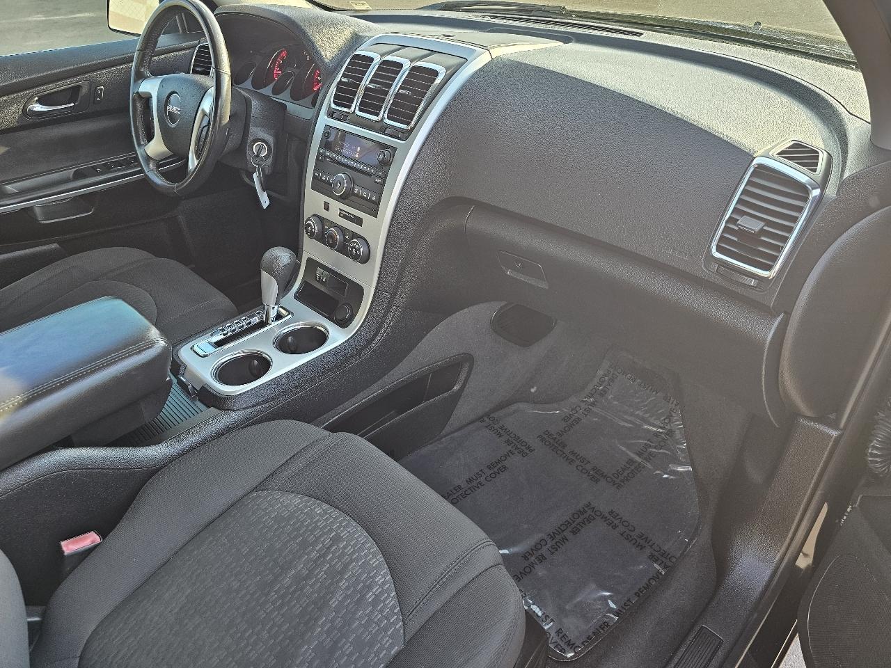 GMC Acadia SLE-1 FWD 2012