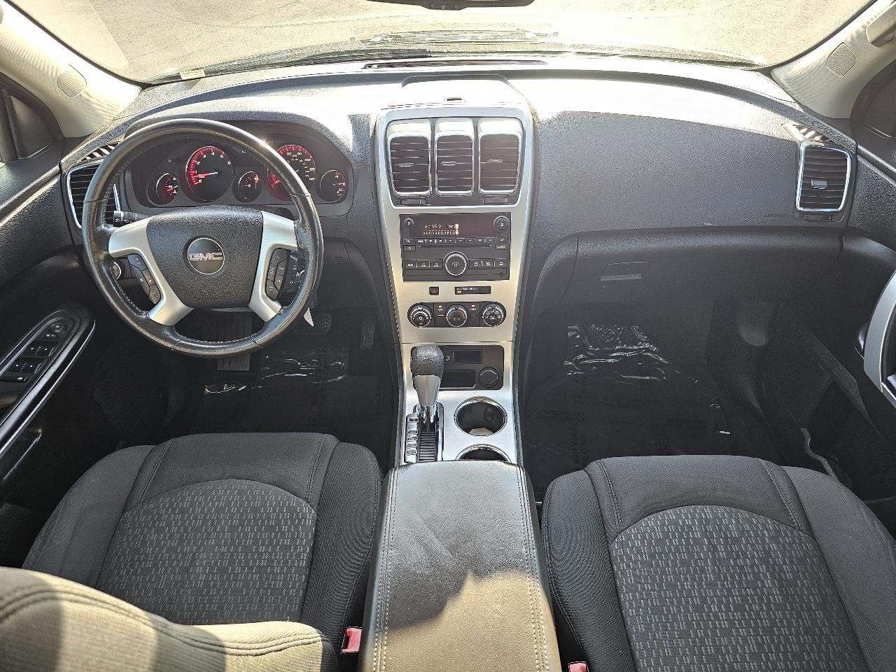 GMC Acadia SLE-1 FWD 2012