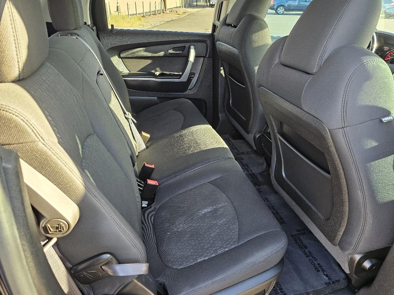 GMC Acadia SLE-1 FWD 2012