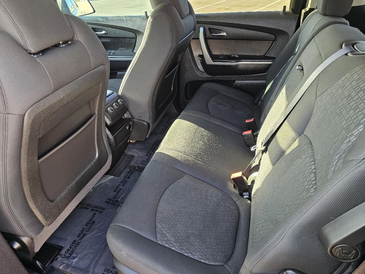 GMC Acadia SLE-1 FWD 2012
