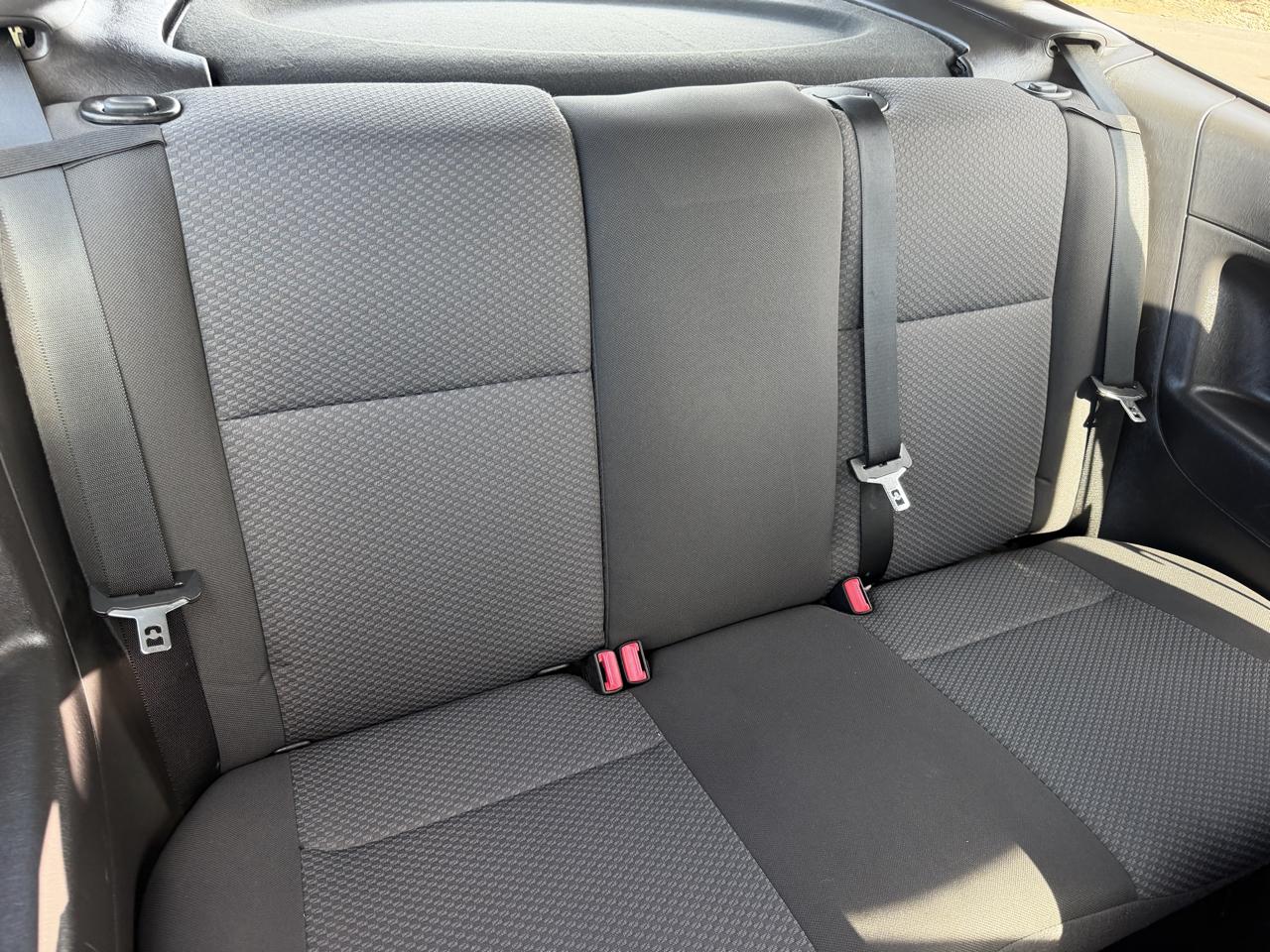 Ford Focus ZX3 S 2007