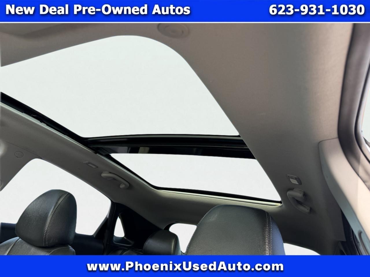 Hyundai Elantra GT A/T 2015