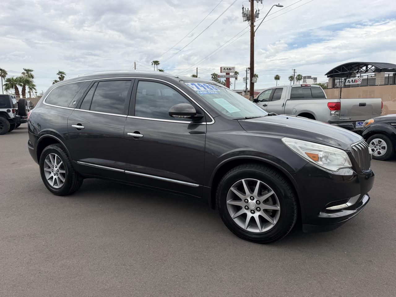 2014 Buick Enclave Leather FWD