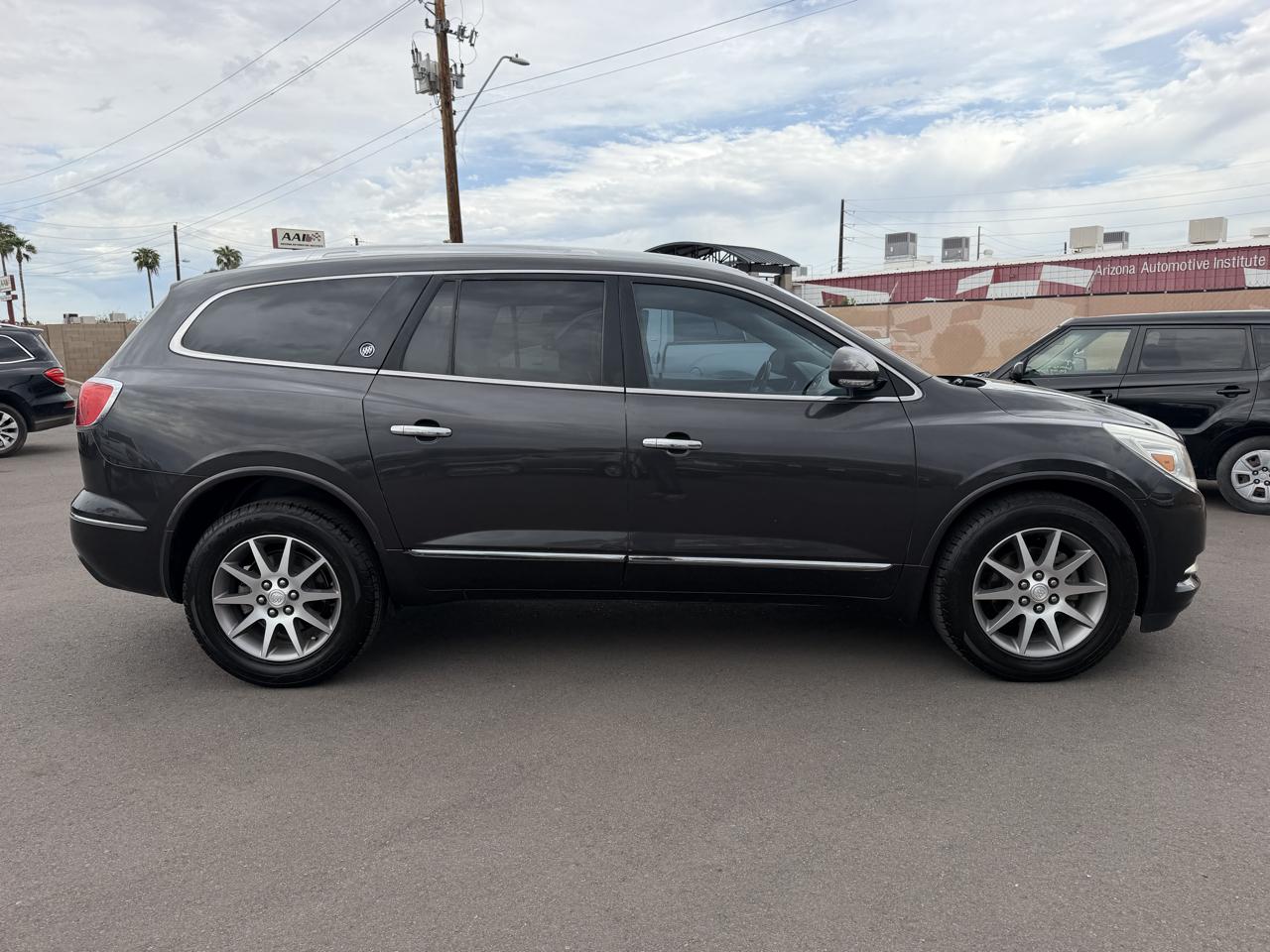 Buick Enclave Leather FWD 2014