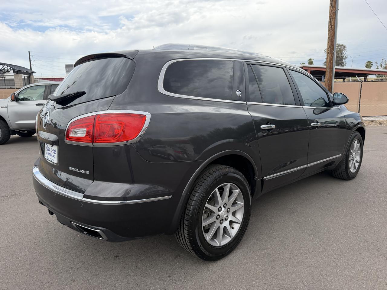 Buick Enclave Leather FWD 2014