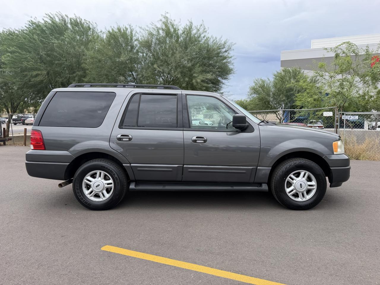 Ford Expedition NBX 4WD 2005