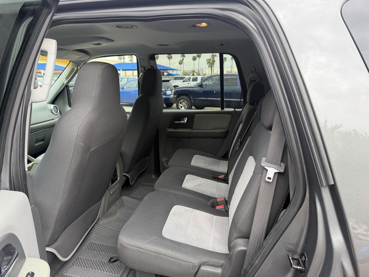 Ford Expedition NBX 4WD 2005