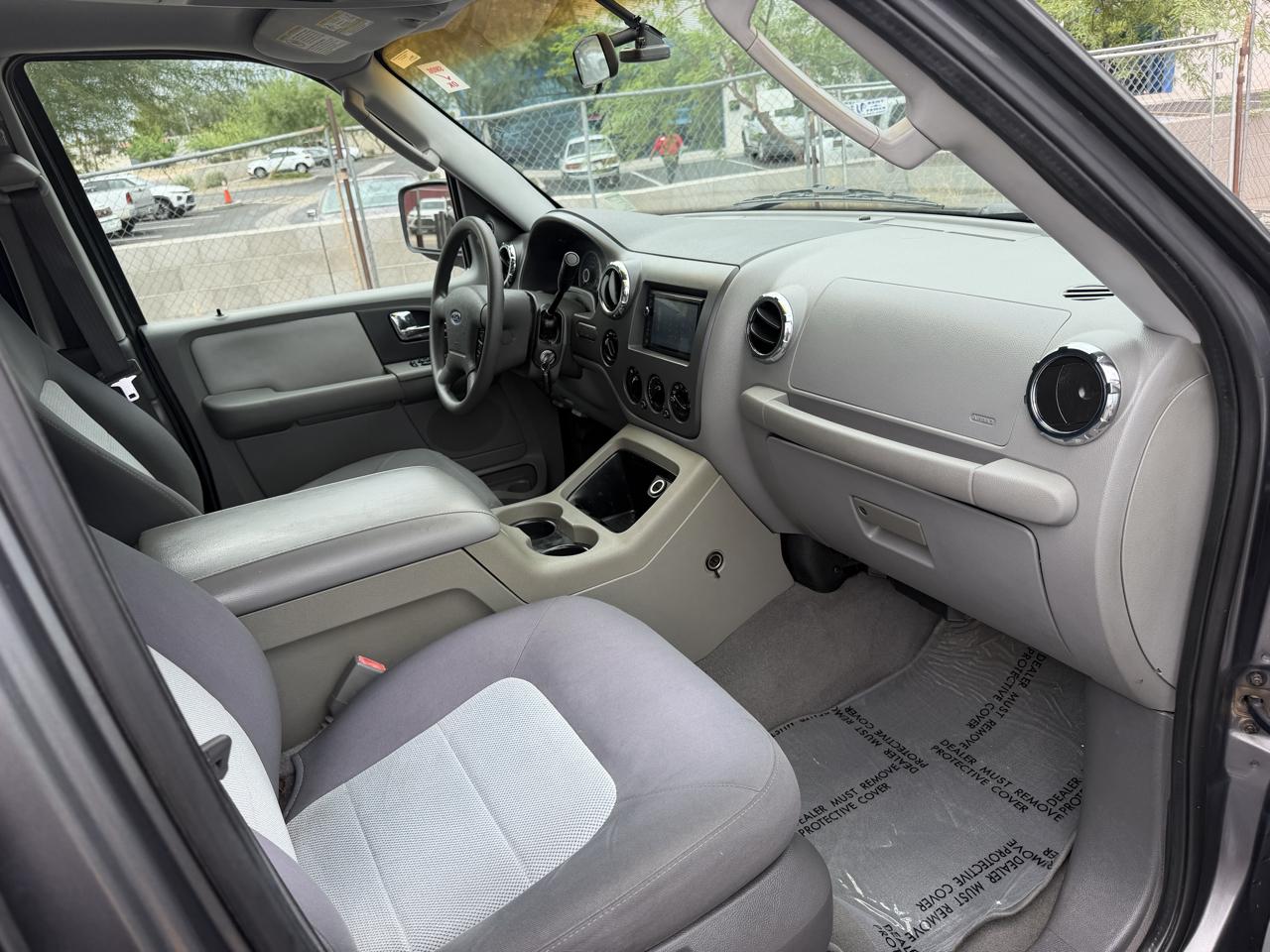 Ford Expedition NBX 4WD 2005