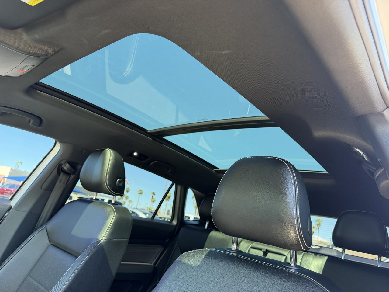 Volkswagen Atlas Cross Sport V6 SE w/Technology 2022