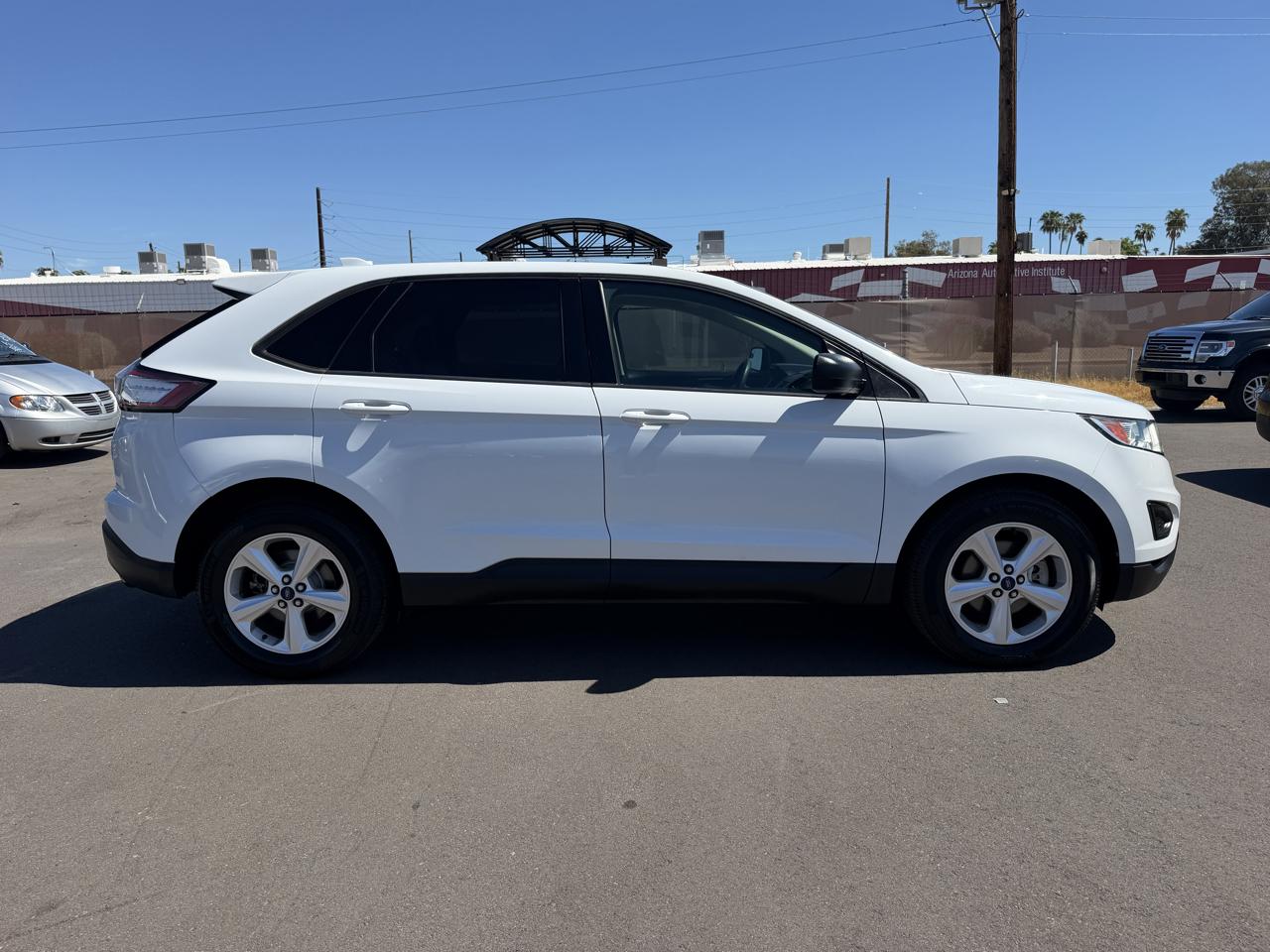 Ford Edge SE FWD 2016