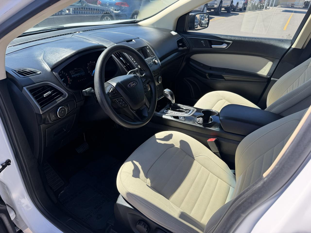 Ford Edge SE FWD 2016
