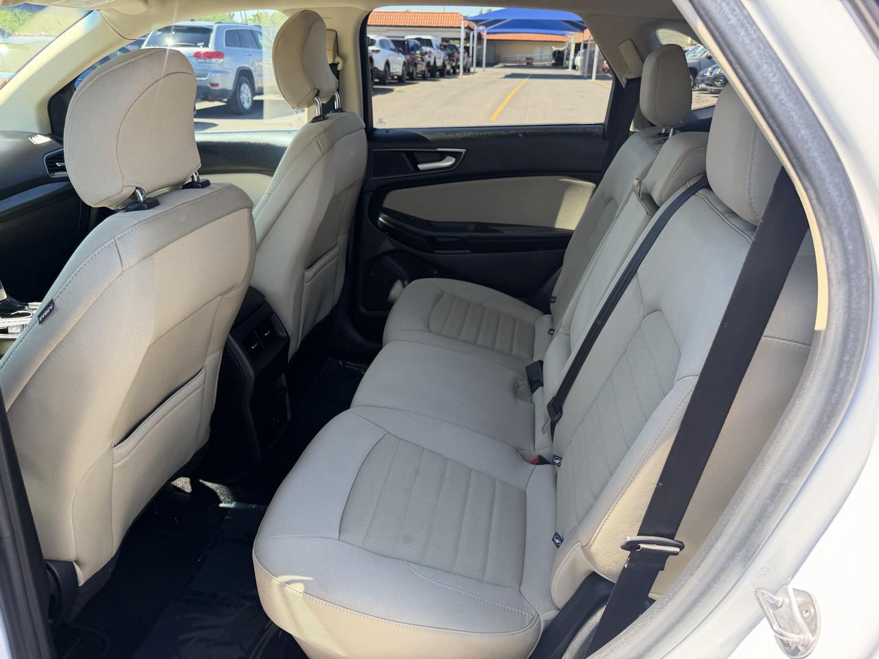 Ford Edge SE FWD 2016