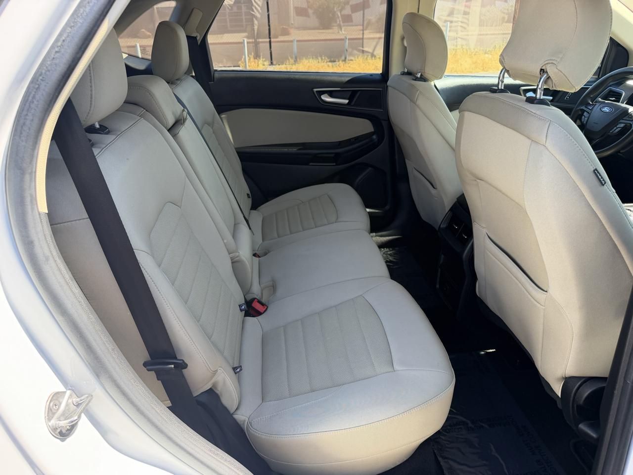 Ford Edge SE FWD 2016