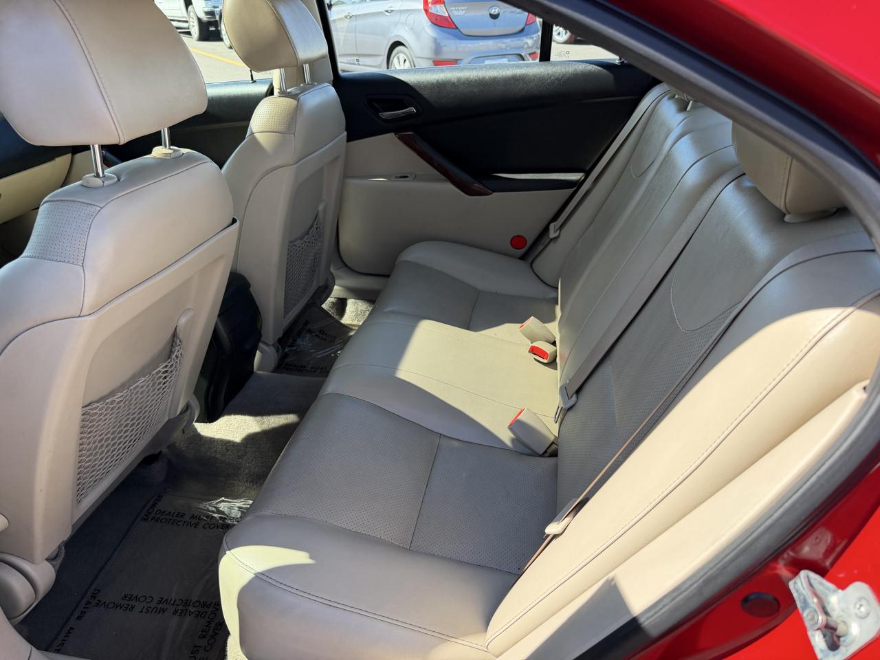 Pontiac G6 GT 2006