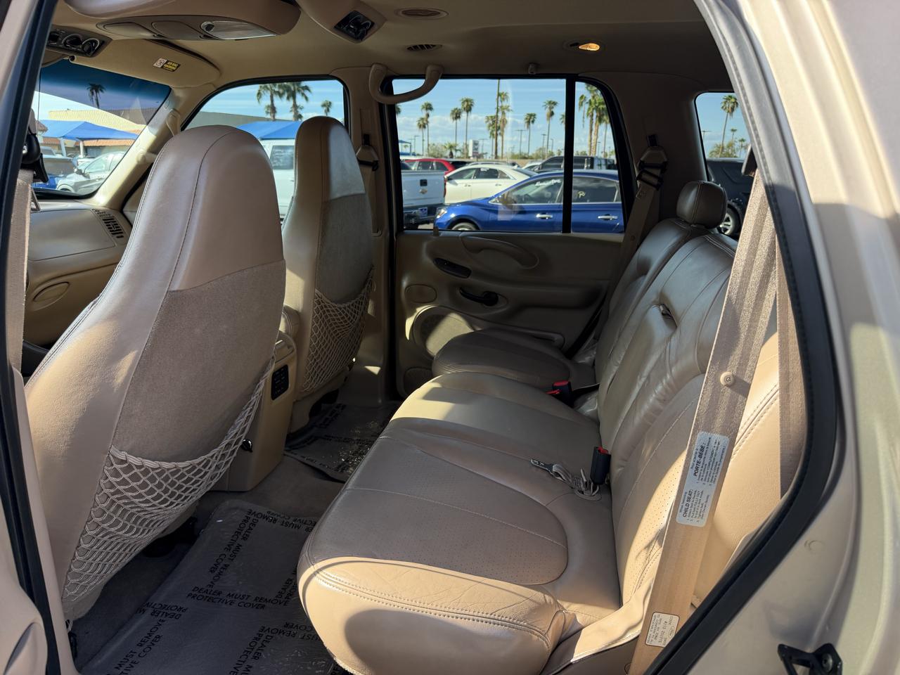 Ford Expedition XLT 4WD 1997
