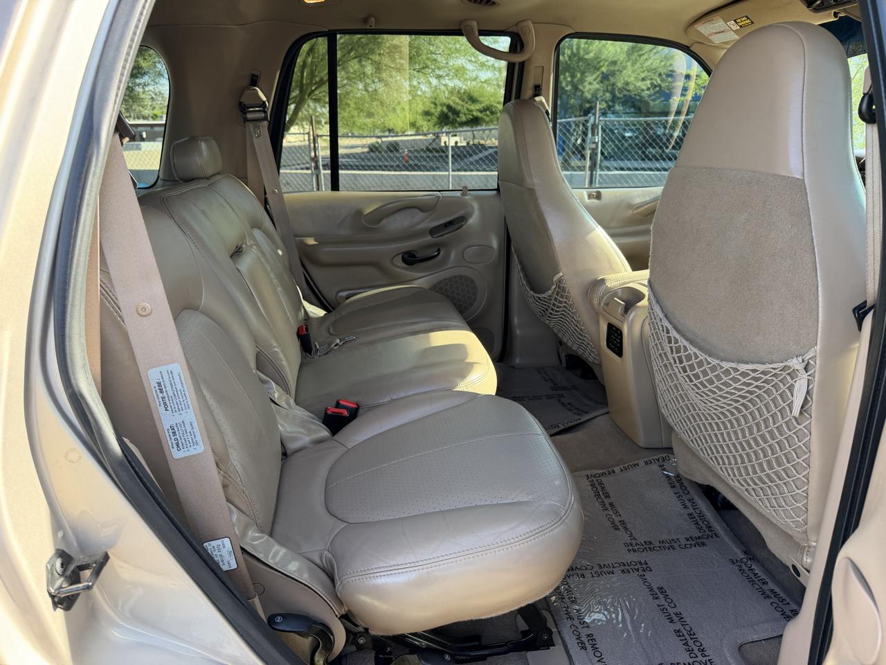 Ford Expedition XLT 4WD 1997