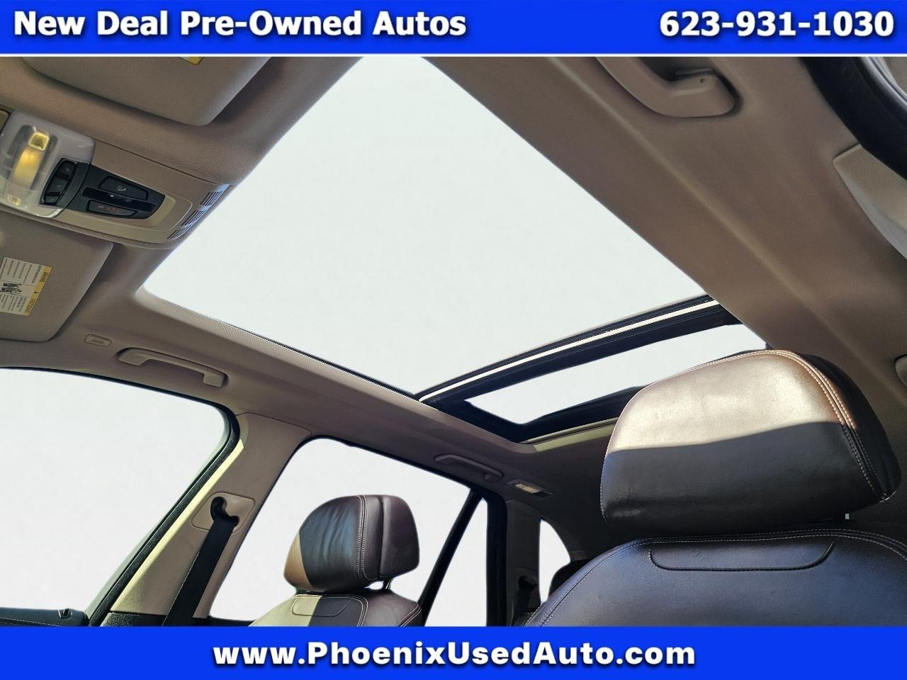 BMW X5 photo 11