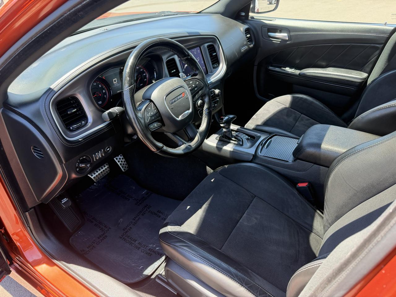 Dodge Charger GT 2022