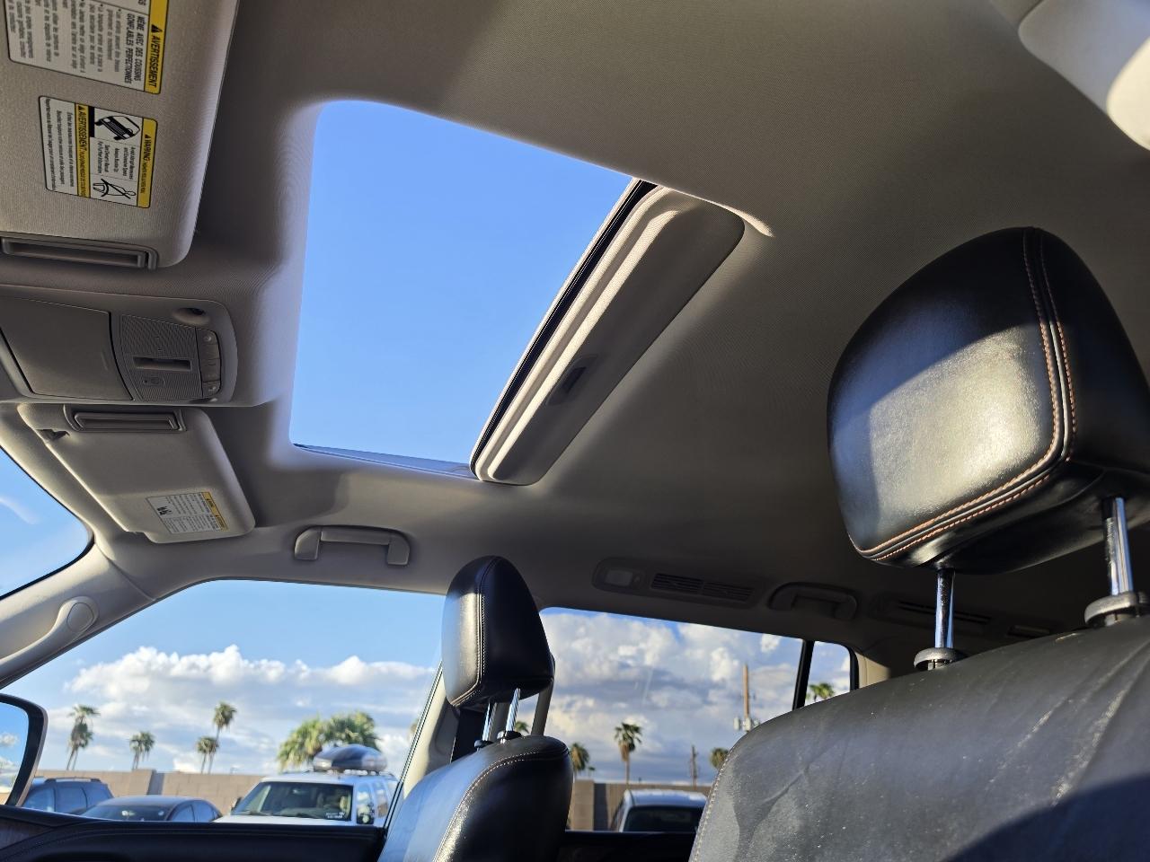 Nissan Armada SL AWD 2019