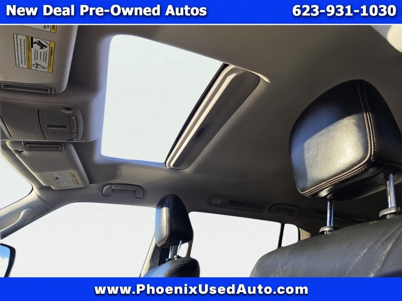 Nissan Armada SL AWD 2019