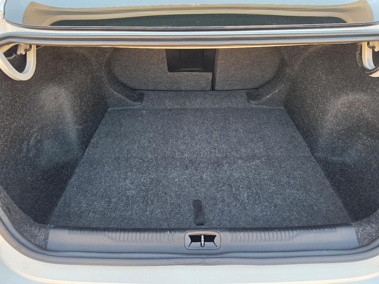 Chrysler 200 S 2016