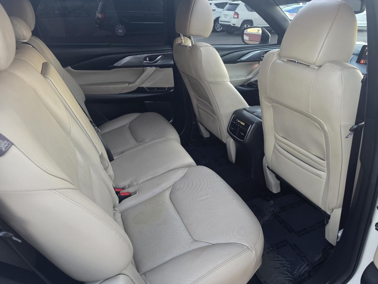 Mazda CX-9 Grand Touring FWD 2016