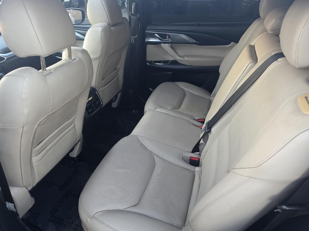 Mazda CX-9 Grand Touring FWD 2016