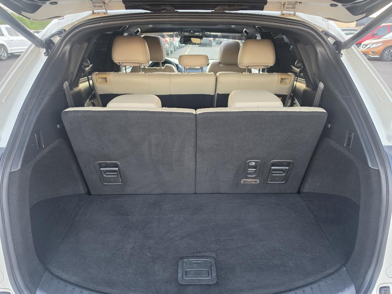 Mazda CX-9 Grand Touring FWD 2016