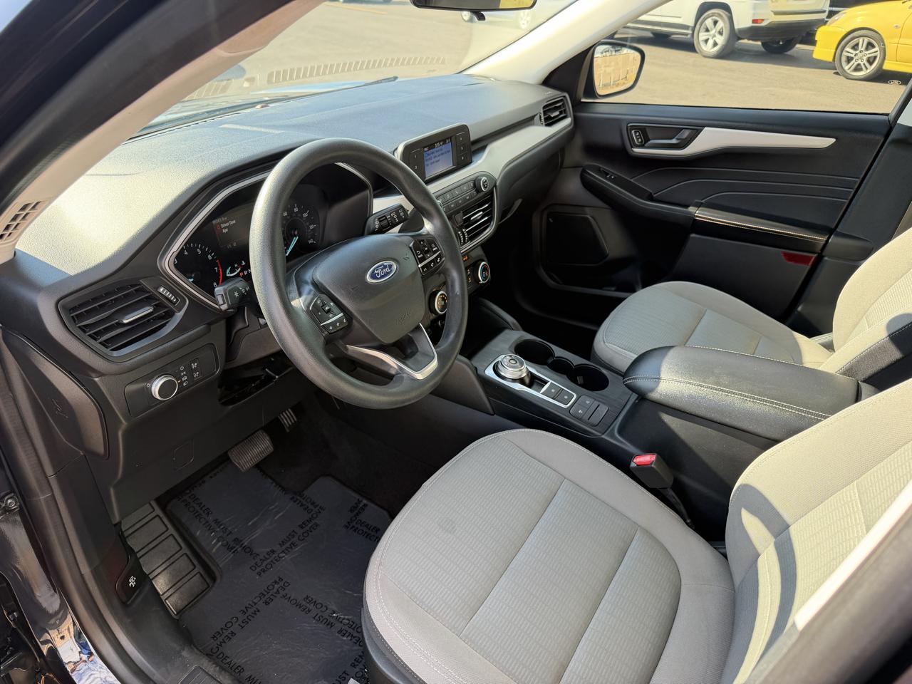 Ford Escape S 2021