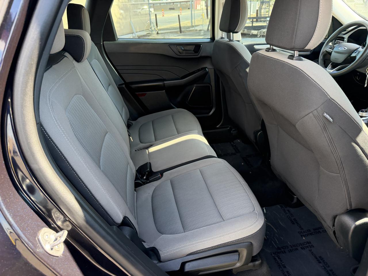 Ford Escape S 2021