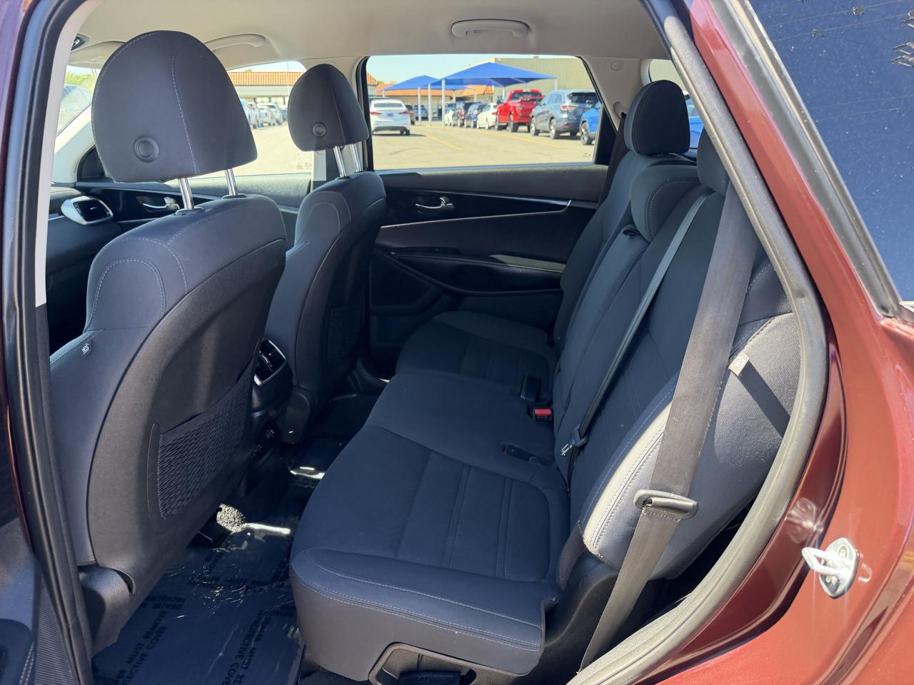 Kia Sorento LX 2WD 2019