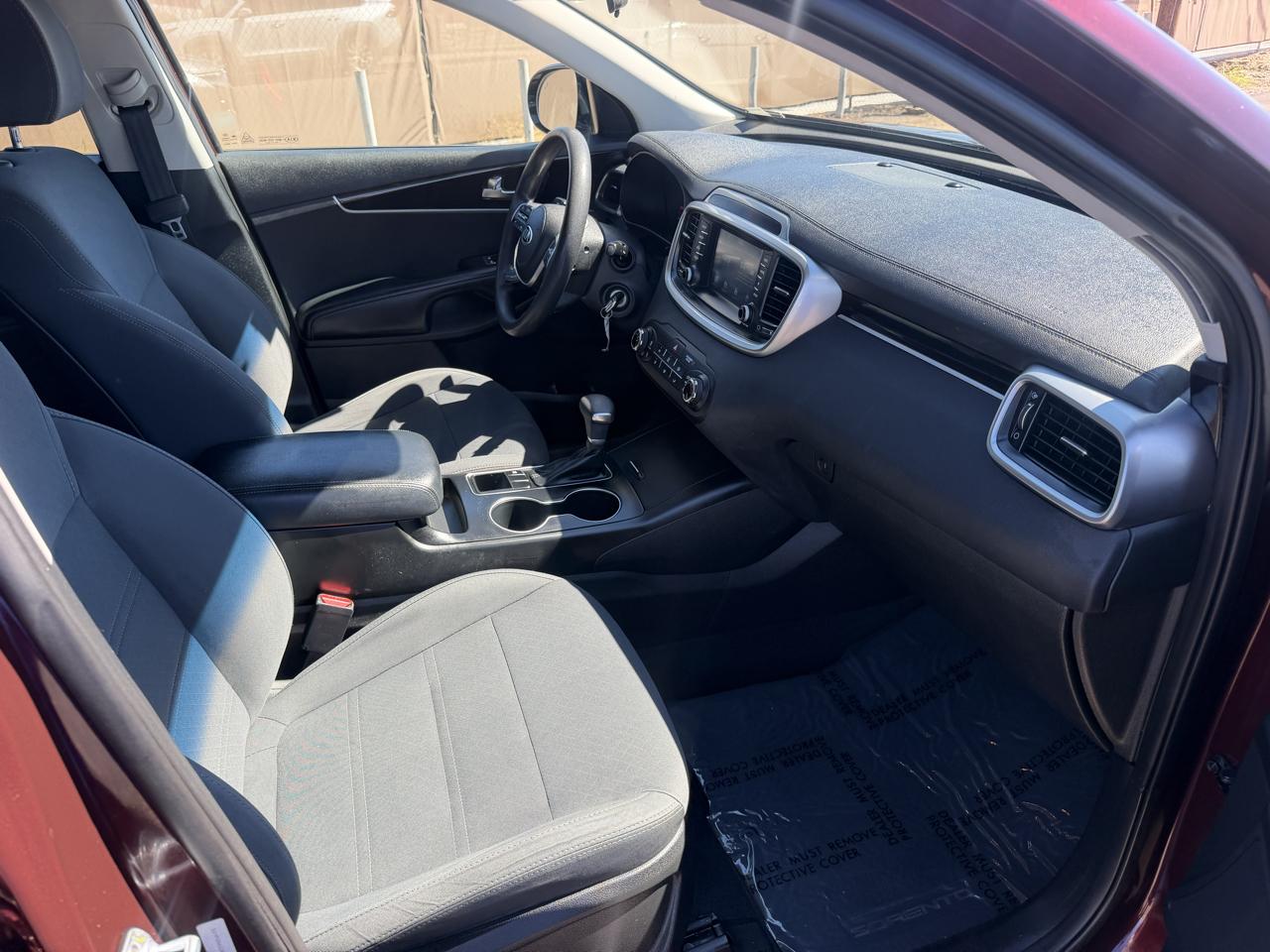 Kia Sorento LX 2WD 2019