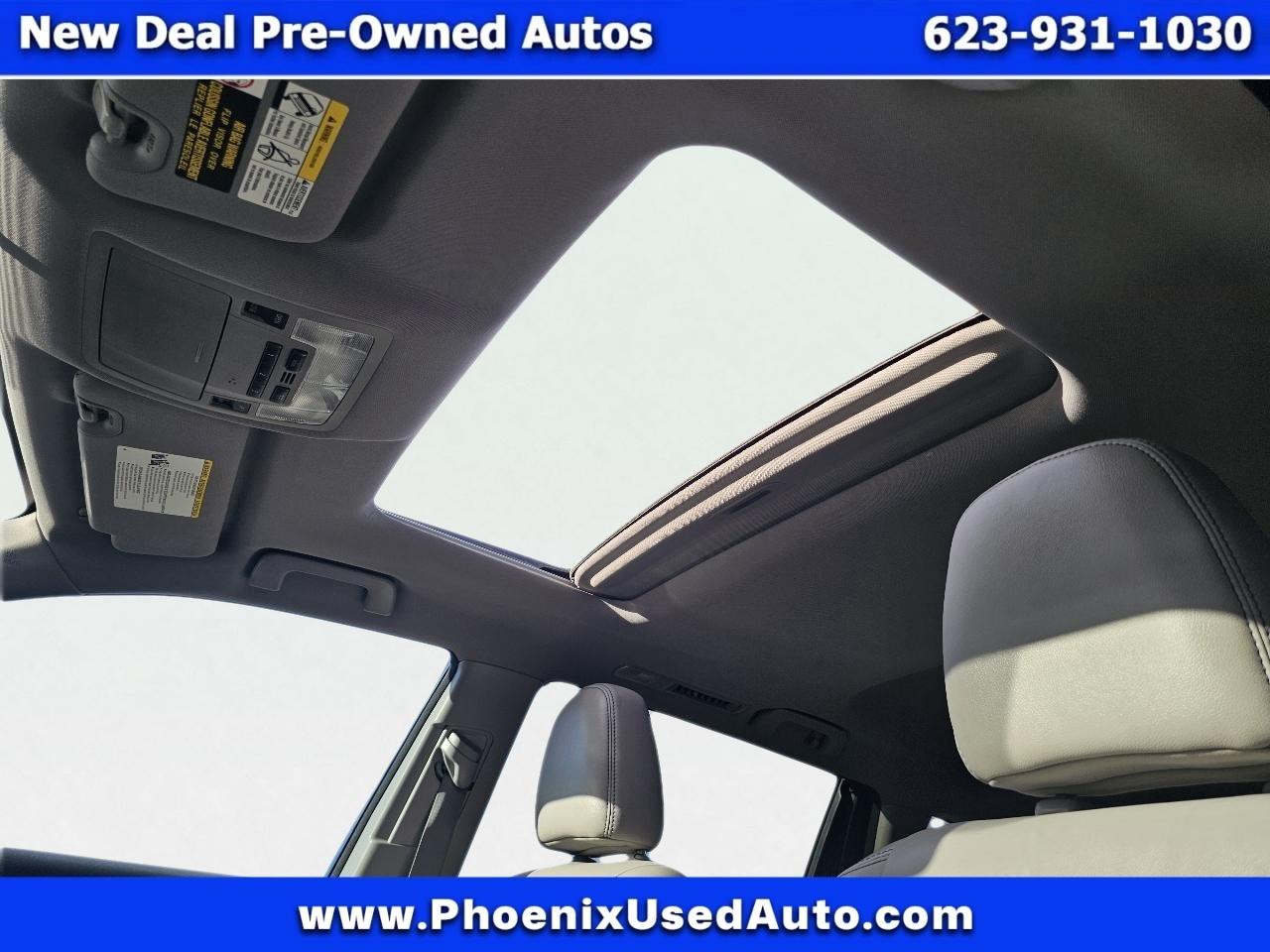 Toyota Highlander XLE FWD V6 2016