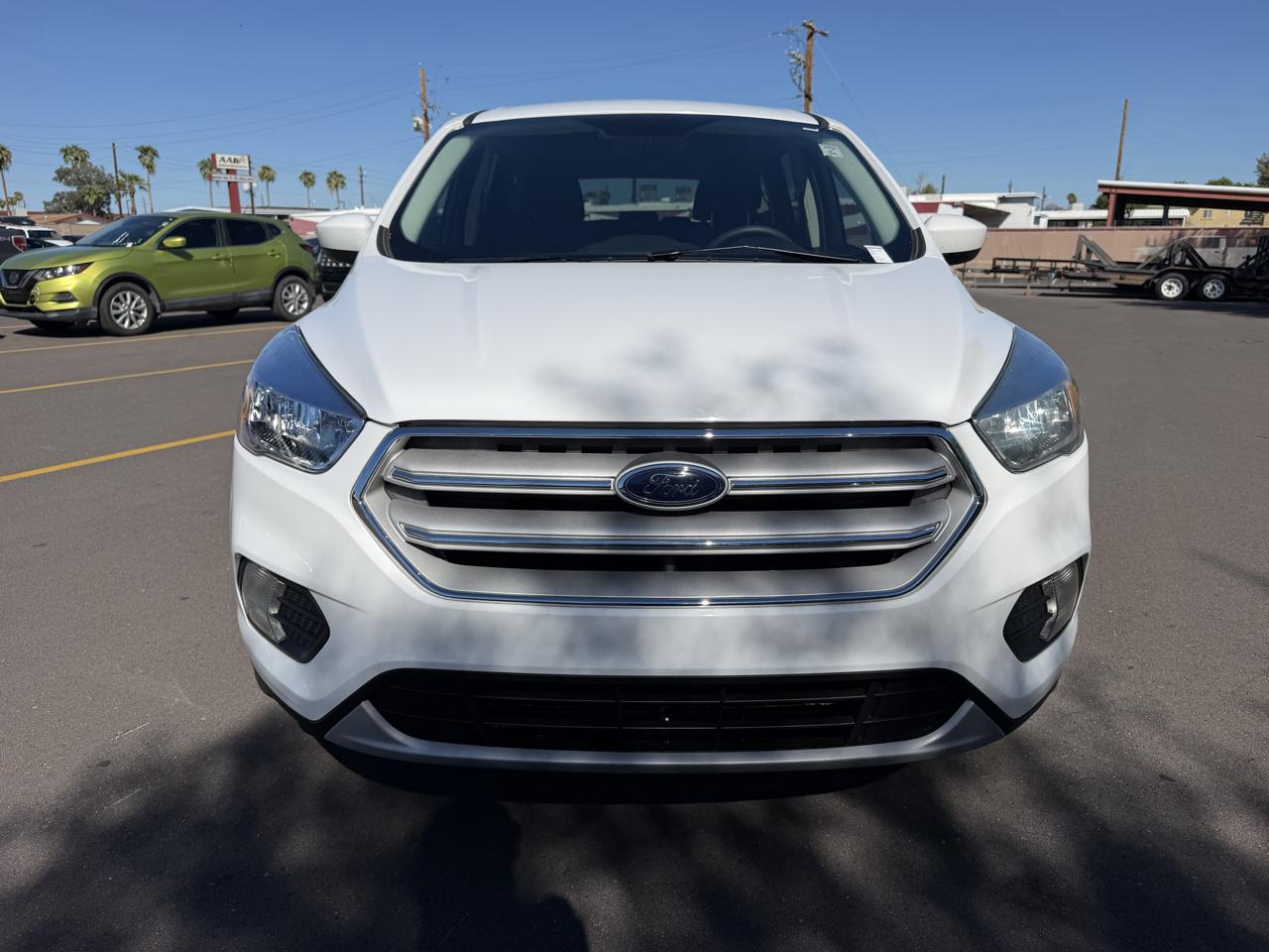 Ford Escape SE FWD 2017